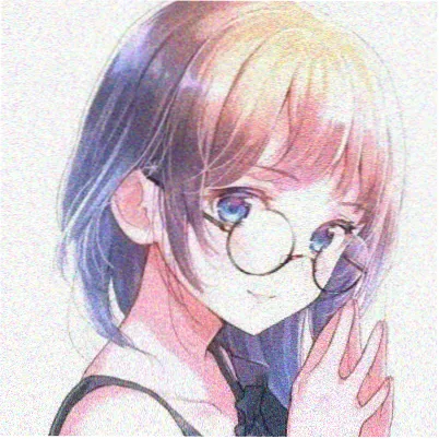 琴帝漫画角色叶音竹头像